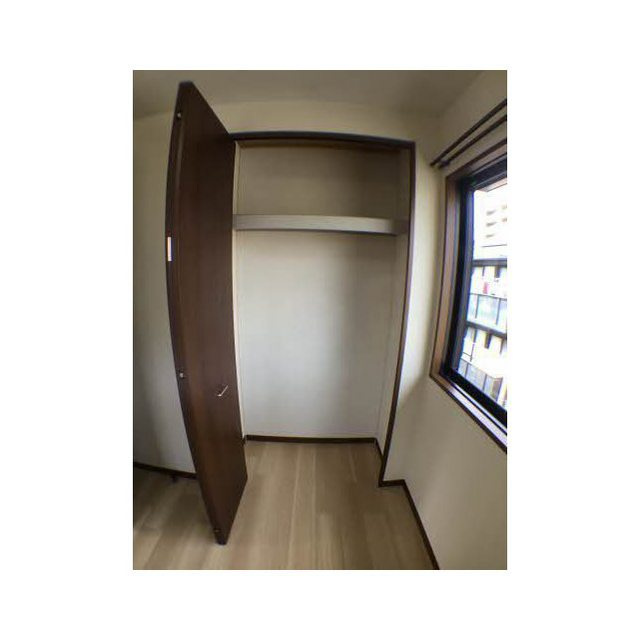プラテア　Ⅰ・Ⅱの収納
