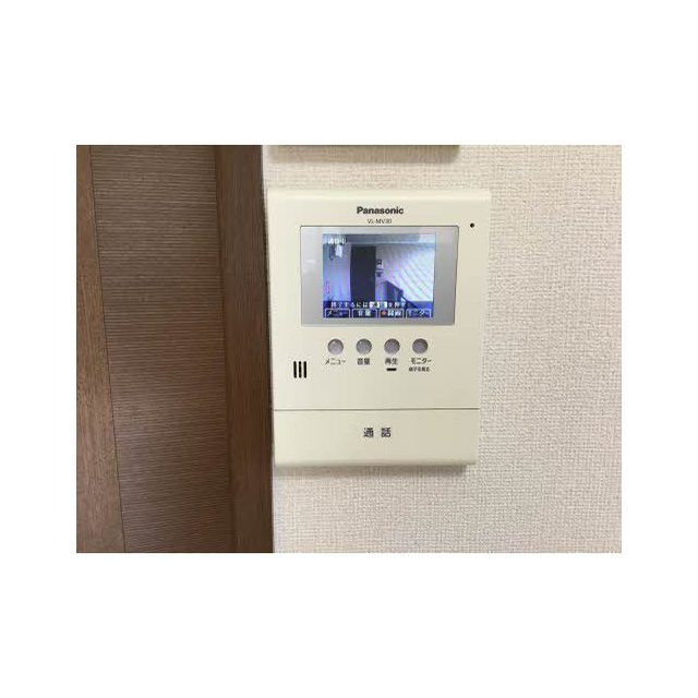 プラテア　Ⅰ・Ⅱの設備
