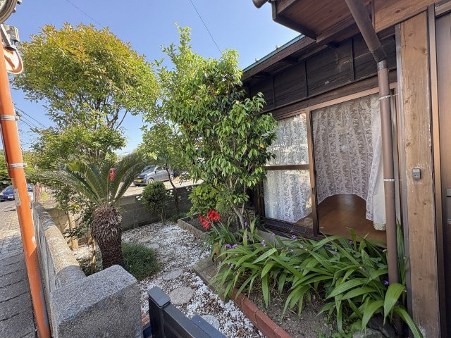横尾町2408-2・2408-3平屋のその他