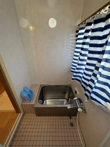 横尾町2408-2・2408-3平屋の浴室