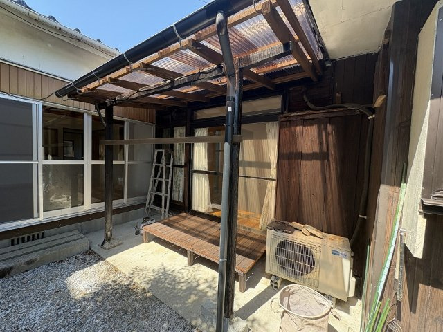 横尾町2408-2・2408-3平屋のその他