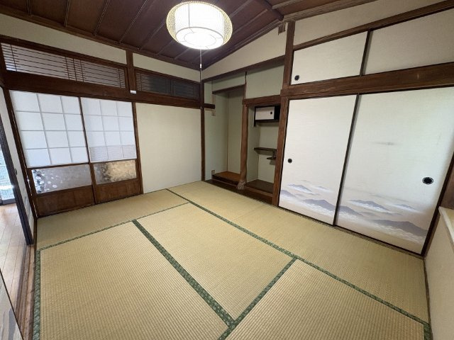 横尾町2408-2・2408-3平屋のその他