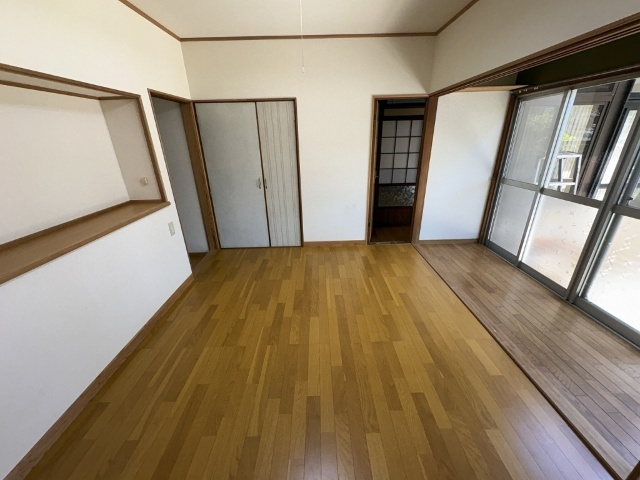横尾町2408-2・2408-3平屋のその他