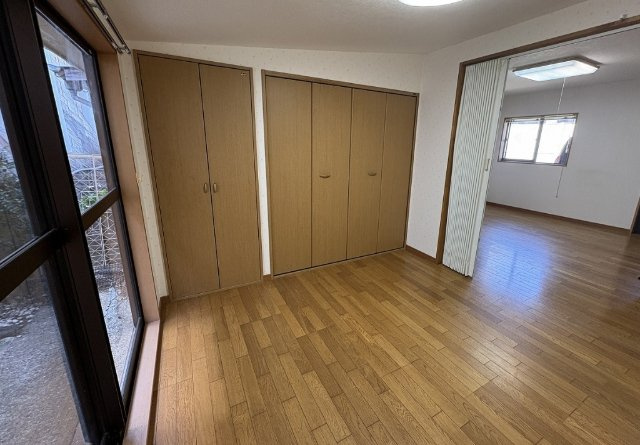 横尾町2408-2・2408-3平屋のその他