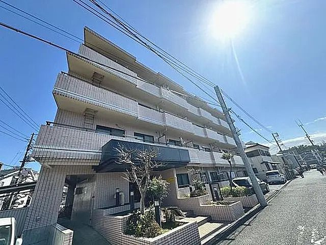 ケントコート藤沢妙善寺