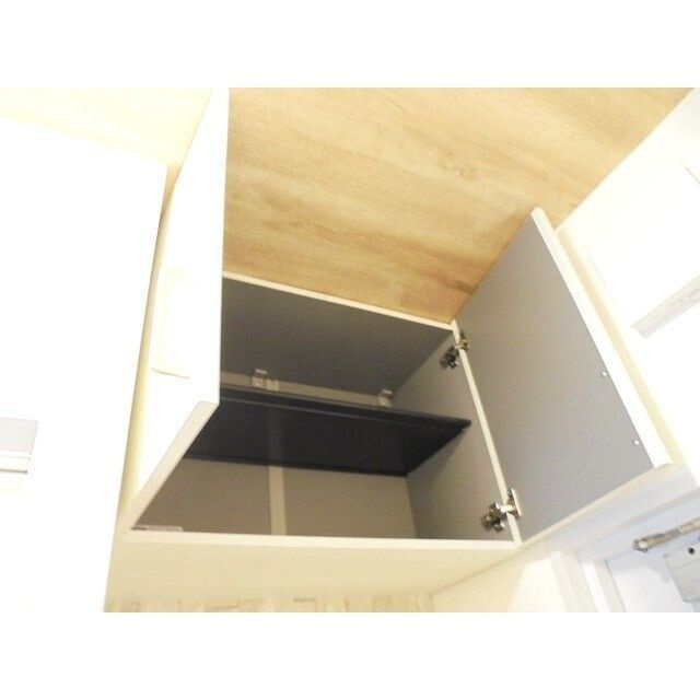 ブランハイツ長津田の収納