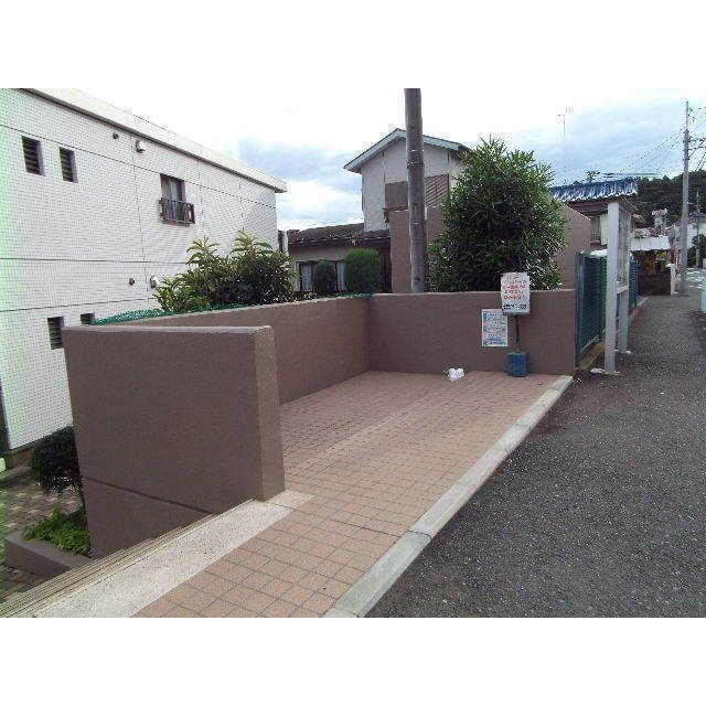 ブランハイツ長津田のその他共用部分