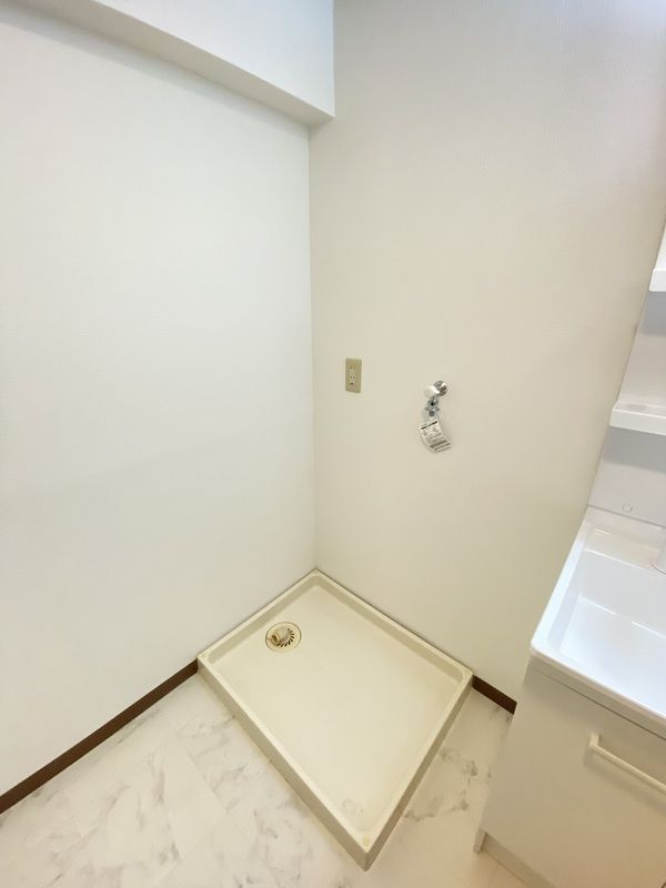 メルシードの設備
