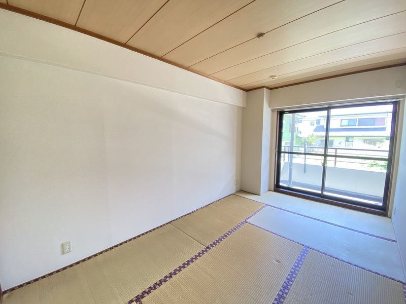 メルシードの展望