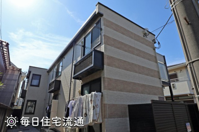 【外観】 | 桜新町