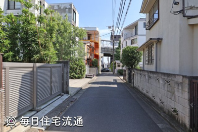 【周辺】 | 桜新町