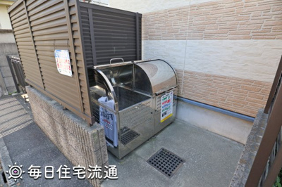 【その他共用部分】 | 桜新町