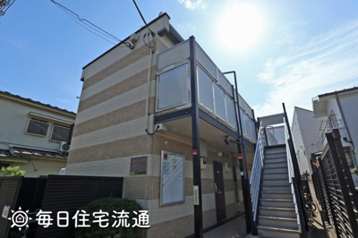 【展望】 | 桜新町