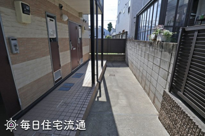 【その他共用部分】 | 桜新町