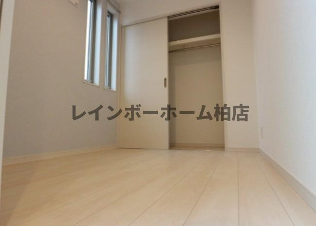 特典：仲介手数料が無料です!!の収納|大きなものも収納できそうです