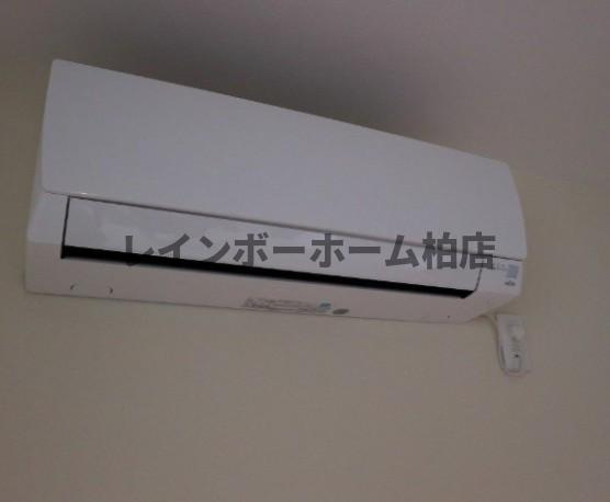 特典：仲介手数料が無料です!!の設備