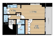 渋谷区恵比寿西２丁目のマンションの画像