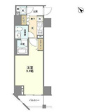 港区南麻布１丁目のマンションの画像