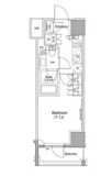 港区六本木５丁目のマンションの画像