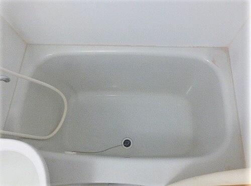【浴室】