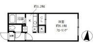 港区白金３丁目のマンションの画像
