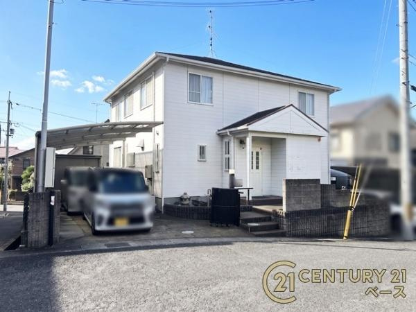 香芝市旭ケ丘５丁目　一戸建