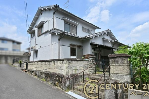 生駒郡三郷町勢野西５丁目の中古一戸建のその他