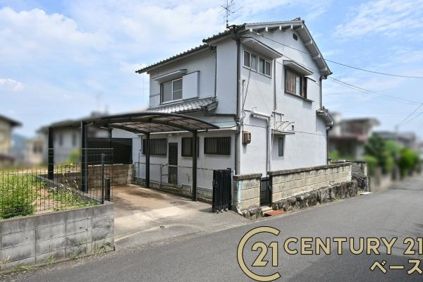 生駒郡三郷町勢野西５丁目の中古一戸建