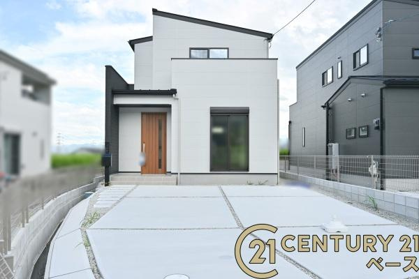 葛城市中戸 １号地 ／新築一戸建