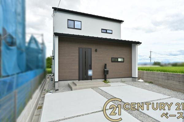 葛城市中戸 ５号地 ／新築一戸建