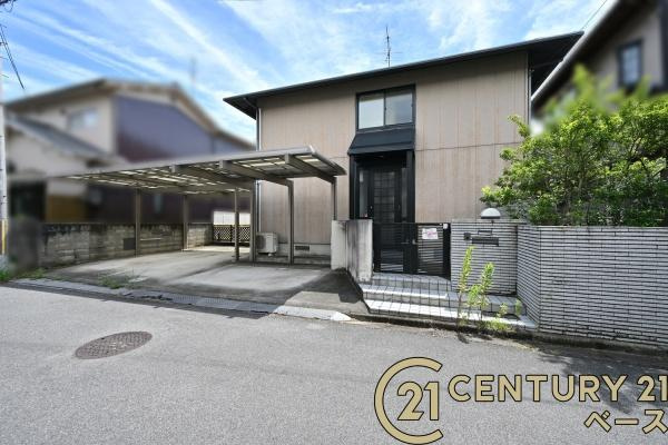 橿原市菖蒲町３丁目　一戸建のその他|■現地撮影写真■近鉄岡寺駅まで徒歩１５分！小学校も近接です！