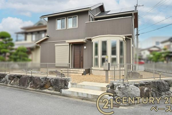 大和郡山市満願寺町の中古一戸建