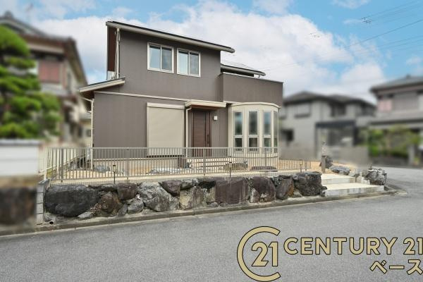 大和郡山市満願寺町の中古一戸建のその他