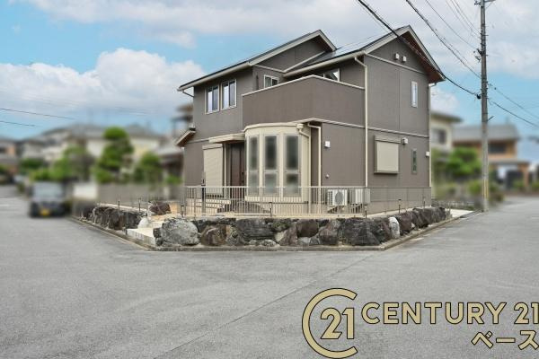 大和郡山市満願寺町の中古一戸建のその他