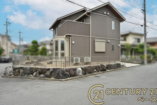 大和郡山市満願寺町の中古一戸建のその他