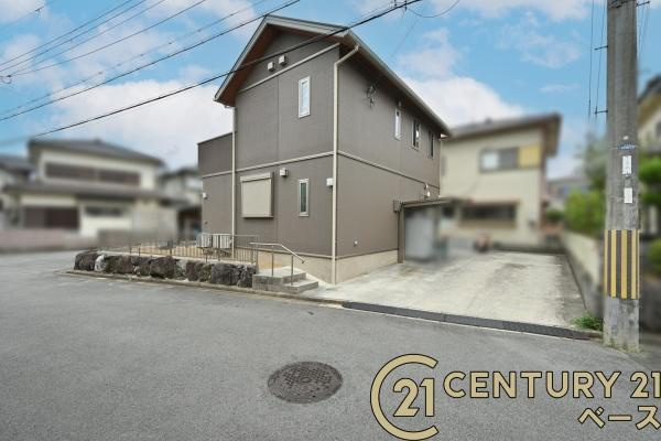 大和郡山市満願寺町の中古一戸建のその他