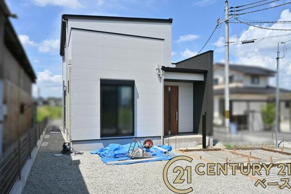 北葛城郡広陵町萱野 ／新築一戸建のその他|■現地撮影写真■