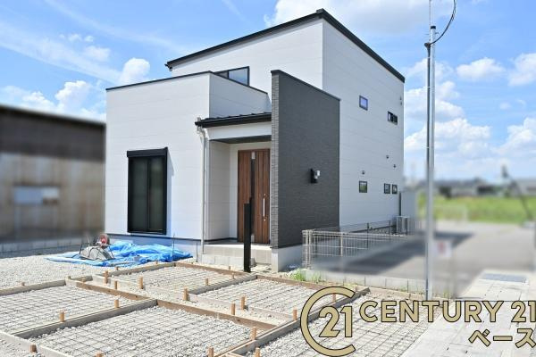 北葛城郡広陵町萱野 ／新築一戸建