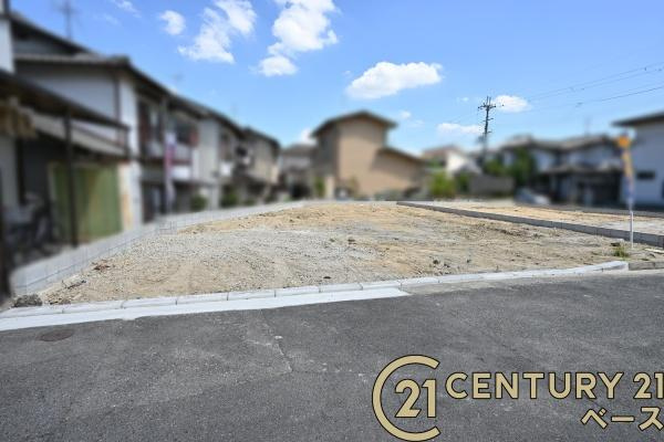 香芝市磯壁６丁目の売地のその他|■現地撮影写真■参考プランがございます！お気軽にお問い合わせください！