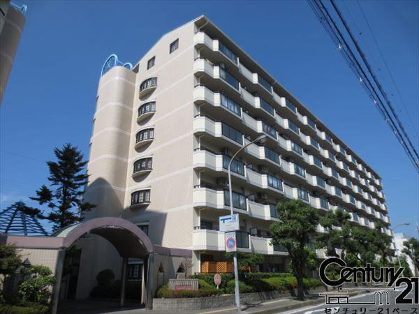 ユニライフ大和高田の外観|■現地撮影写真■２０２６年１０月リフォーム！お気軽にお問い合わせください！