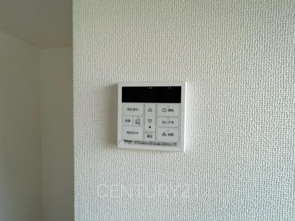 前橋市北代田町中古一戸建てのその他|給湯器