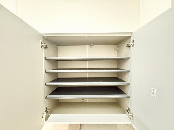 【収納】 | ドルミハイツ垂水Ｂ棟