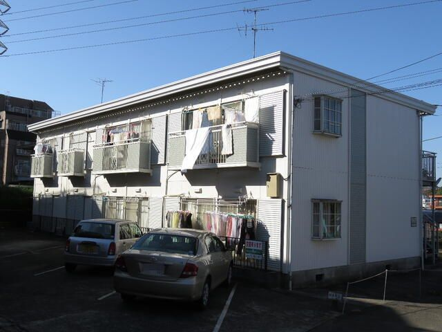 ファミールアサヒ