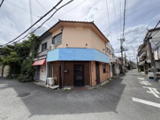 門真市野里町　店舗付住宅の画像