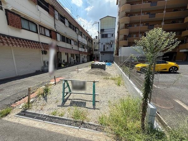 【その他】 | 大阪市鶴見区今津北4丁目　売土地