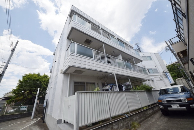 ヴァルツ南台
