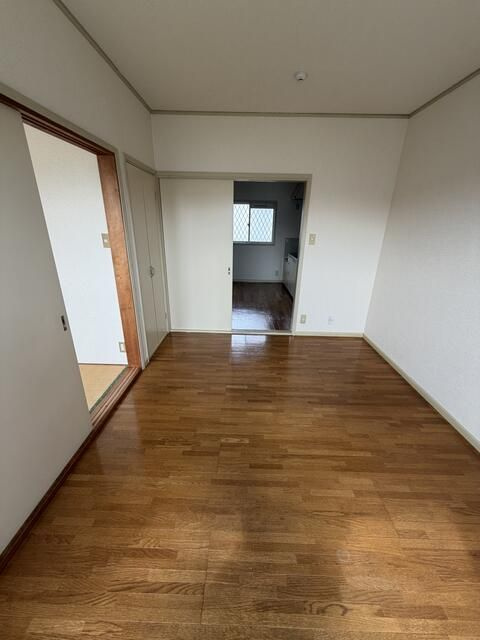 ハイムマルマの寝室