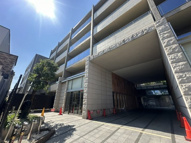 ライオンズ中野南台グリーンゲートの画像