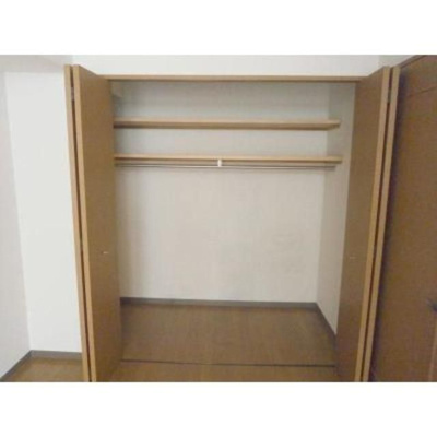 【収納】 | パークアクシス方南町
