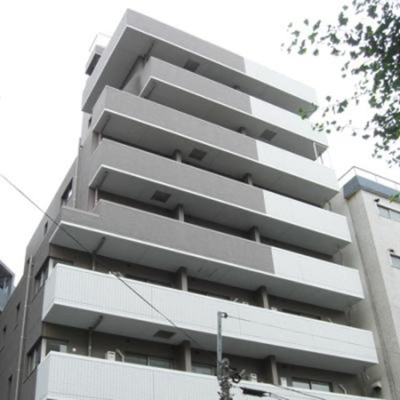 【その他共用部分】 | パークアクシス方南町